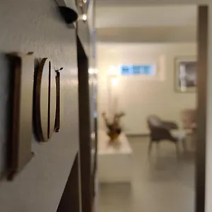  Maison d'hôtes La Bella Centro