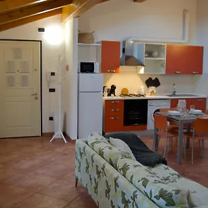 Casa Viola, Deliziosa Mansarda In Centro Storico Apartment