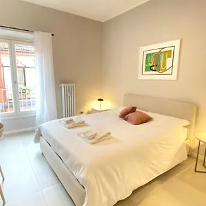 Dimora Castelmaraldo Apartment