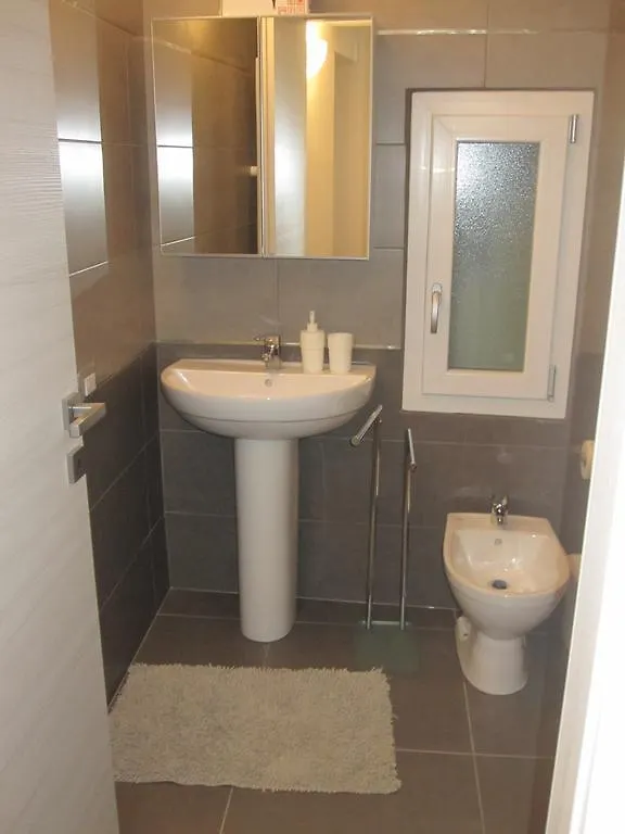 La Pomposa Dei Gallucci Hotel Modena 0*,