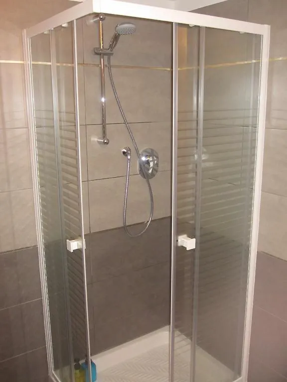 La Pomposa Dei Gallucci Hotel Modena Apartment
