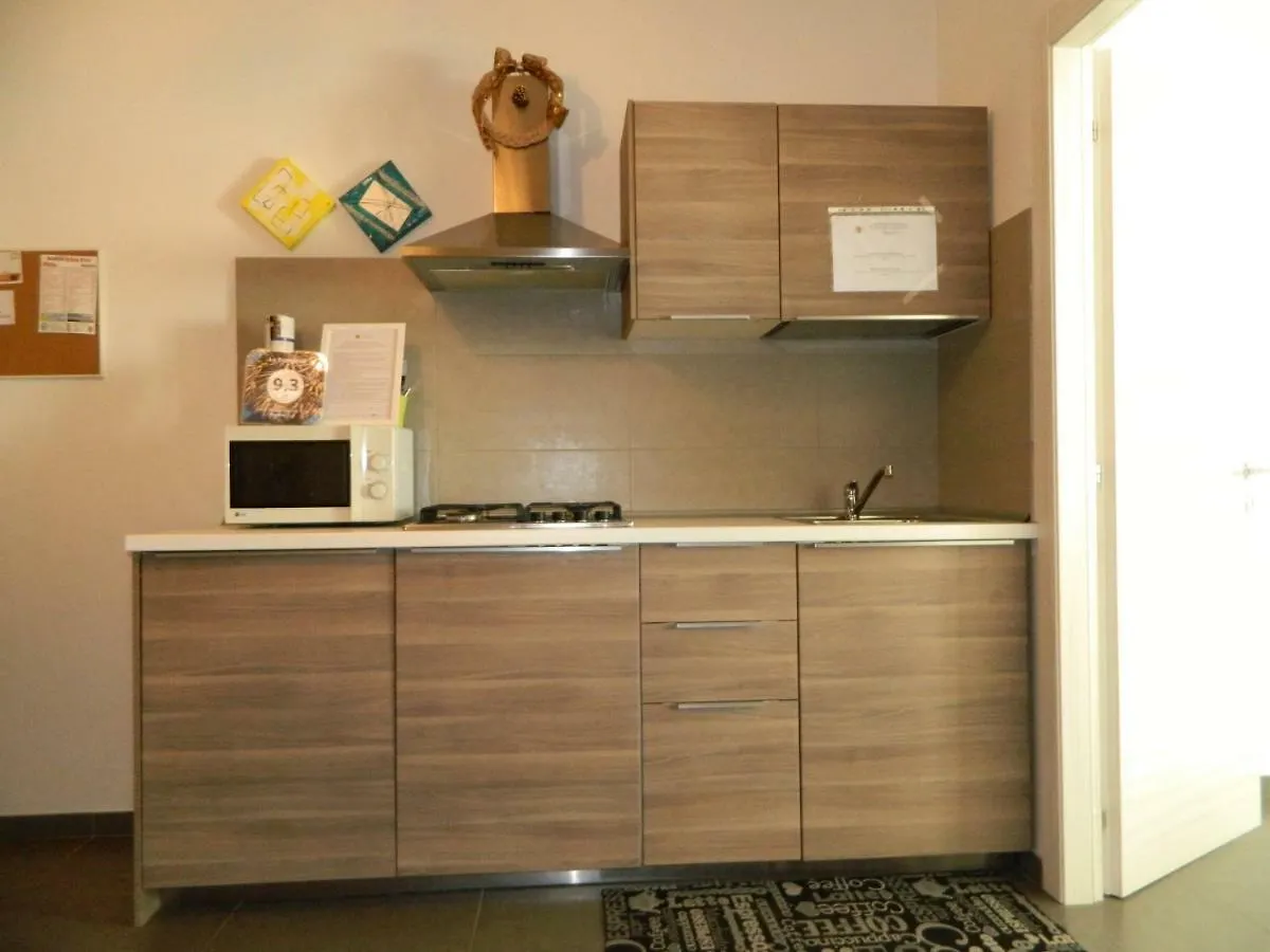 Apartmán Hotel La Pomposa Dei Gallucci Modena