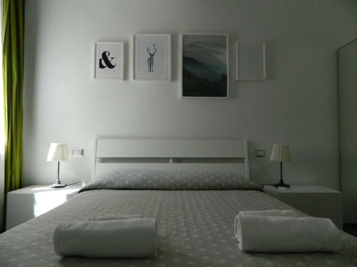Apartment La Pomposa Dei Gallucci Hotel Modena Italy