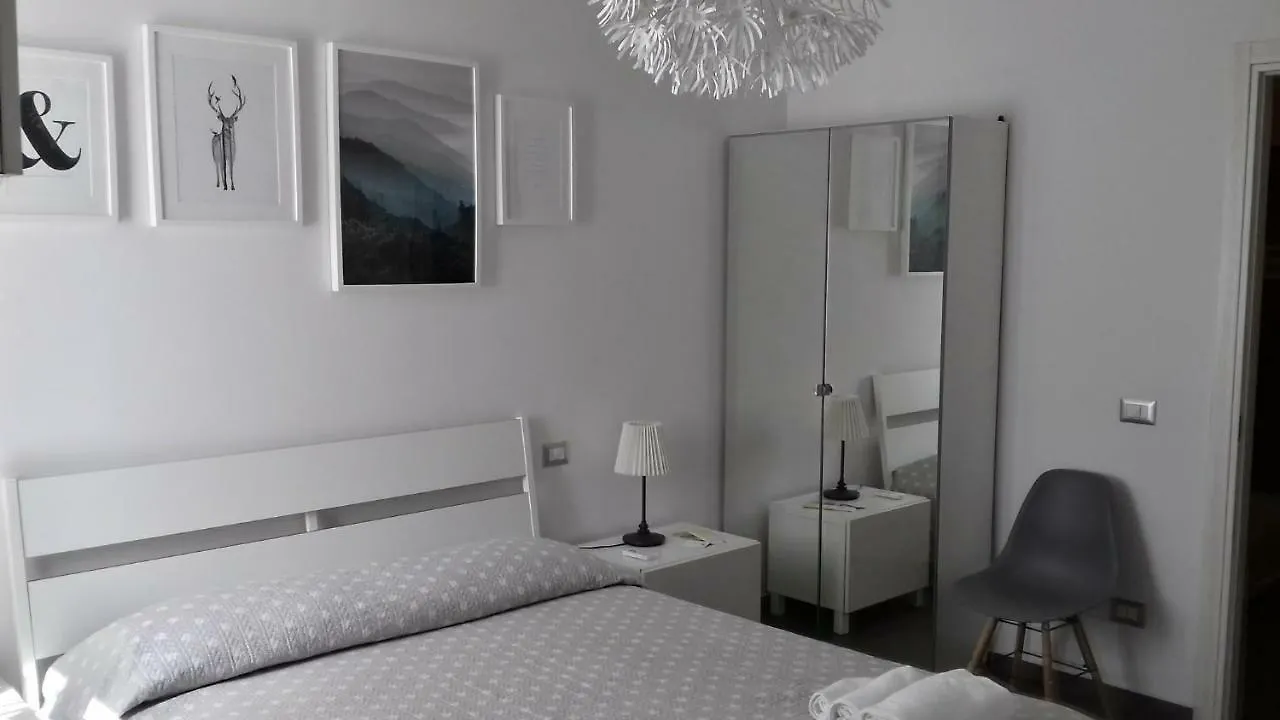 Apartment La Pomposa Dei Gallucci Hotel Modena