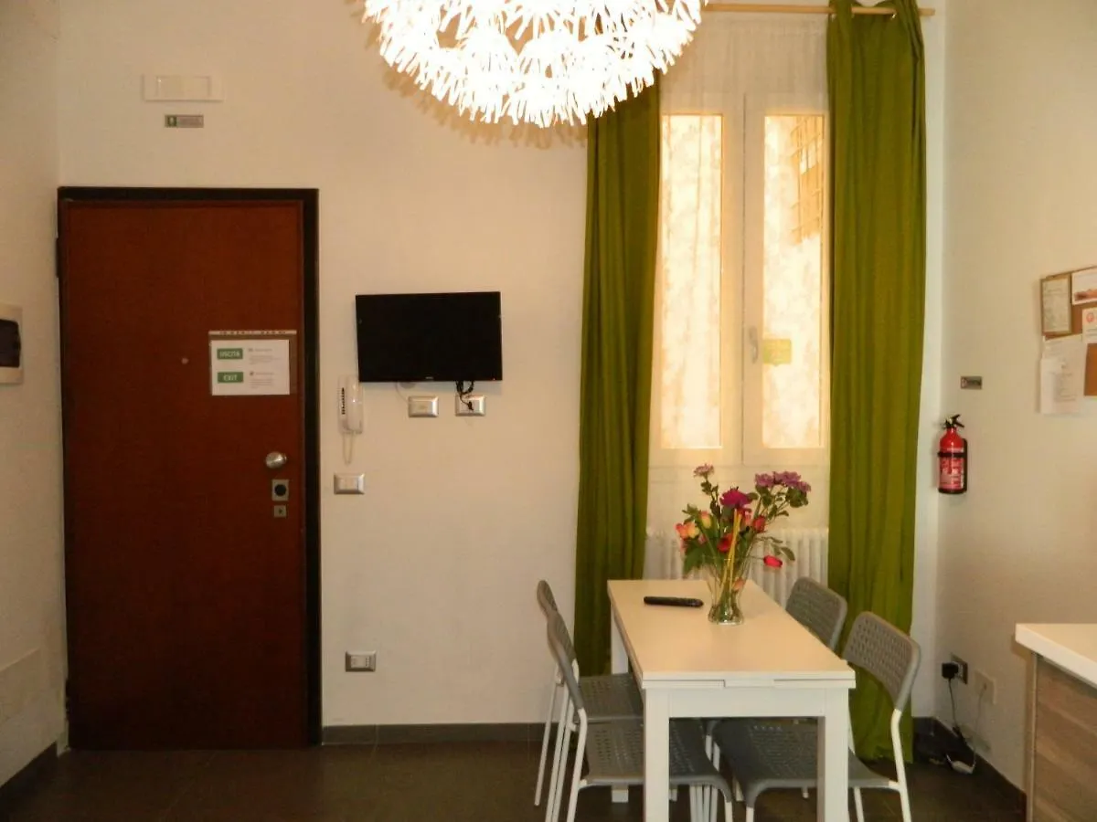 La Pomposa Dei Gallucci Hotel Modena Italy