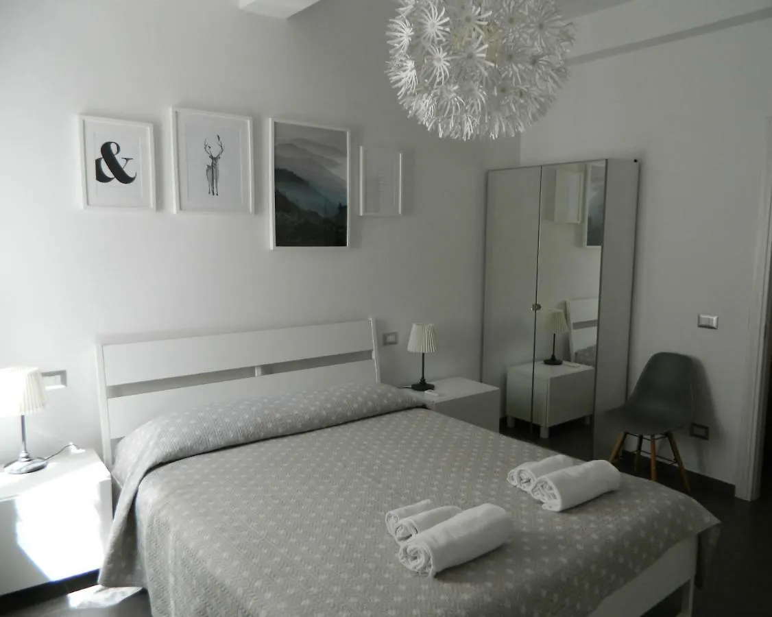 Apartment La Pomposa Dei Gallucci Hotel Modena Italy