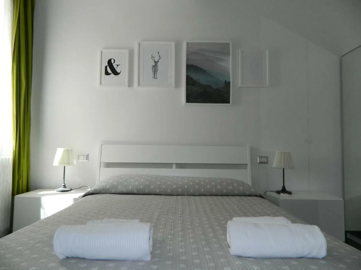 La Pomposa Dei Gallucci Hotel Modena
